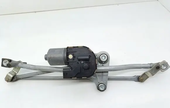 Volvo XC60 Front wiper linkage and motor 31333454 1397220668 1137328771