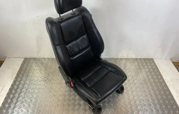 Jeep Grand Cherokee Front driver seat 