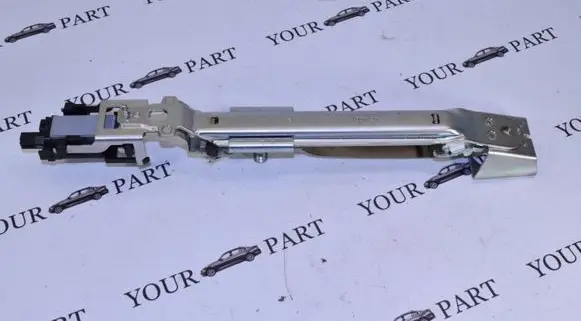 Lexus LS 460 - 600H Seat belt adjustment motor 8564250050