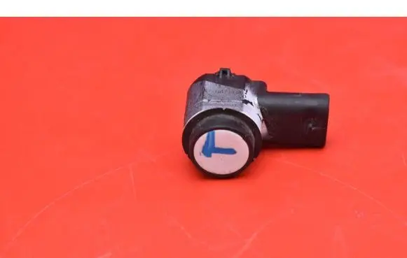 Audi Q7 4L Parking PDC control unit/module 4H0919275