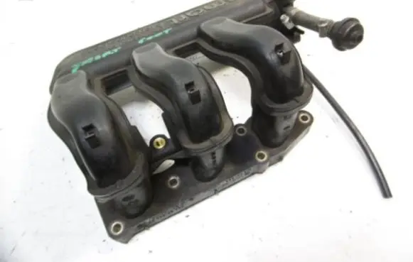 Intake manifold