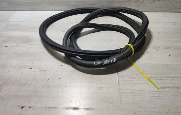 Seat Arona Front door rubber seal 