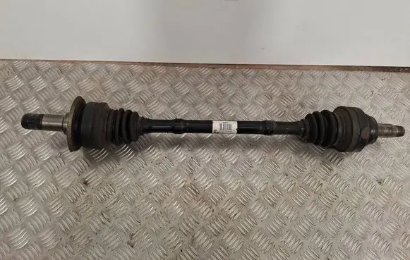 BMW 5 F10 F11 Rear driveshaft 7612942 1155312 687026B