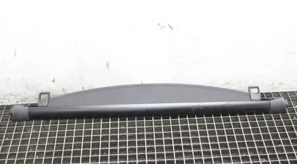 Nissan 370Z Parcel shelf load cover 