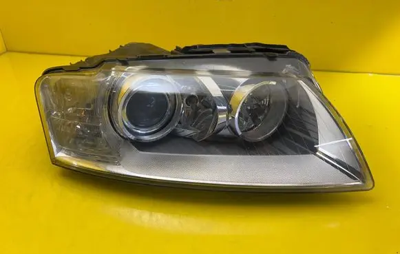 Audi A5 Headlight/headlamp 4E0941030CE