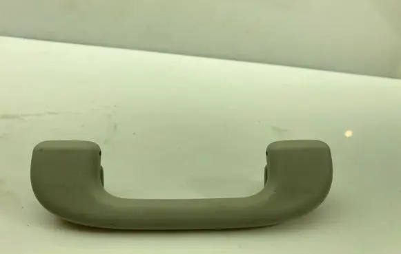 Mercedes-Benz GL X164 Front interior roof grab handle A1648100954