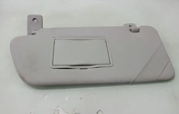 Peugeot 308 Sun visor 