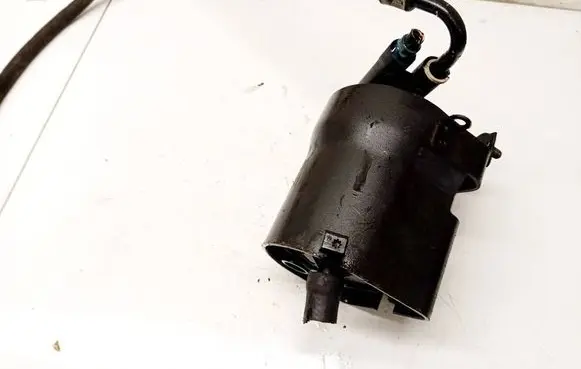 Opel Astra H Fuel filter 