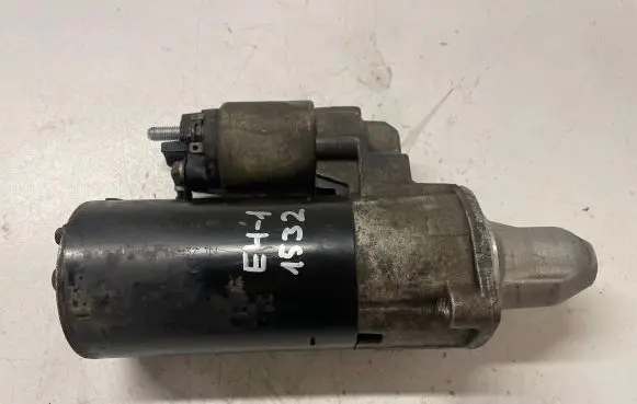 Mercedes-Benz CLS C219 Starter motor A0061514401 0001115051