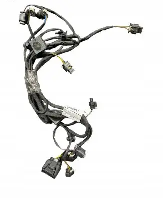 Mercedes-Benz CLA C117 X117 W117 Parking sensor (PDC) wiring loom A1185405302