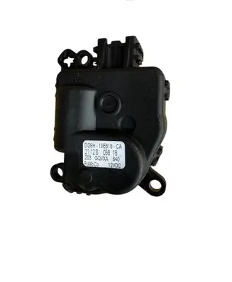 Ford Mondeo MK V Air flap motor/actuator DG9H19E616CA 2112B05616