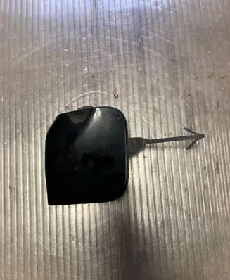 Renault Captur Front tow hook cap/cover 511807259R C06547091