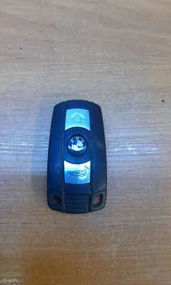 BMW 3 E90 E91 Ignition key/card 