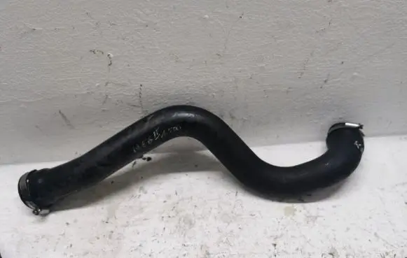Renault Megane II Air intake duct part