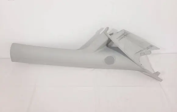 Seat Ibiza IV (6J,6P) (A) pillar trim 6J0867234F M1112