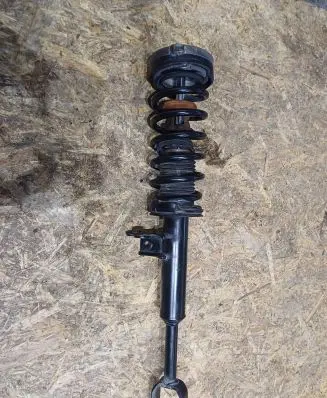 BMW 5 F10 F11 Front shock absorber/damper 139139