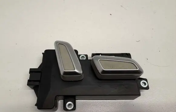 Audi A6 C7 Seat control switch 8K0959748 8K0959748B 8K0959748C