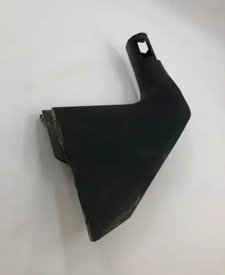 Cupra Formentor Front sill trim cover 5fa863484