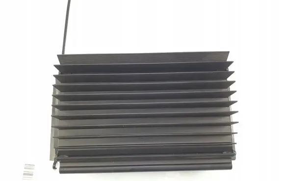 Audi A8 S8 D2 4D Sound amplifier 4D0035225