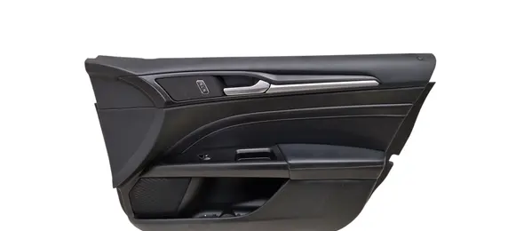 Ford Fusion II Front door card panel trim DS73F237W28 DS73F237W28FH1GGS HS73F238A50