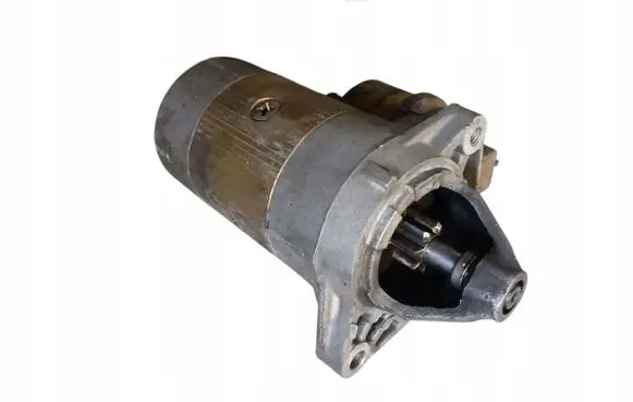 Fiat Palio Starter motor 63103024