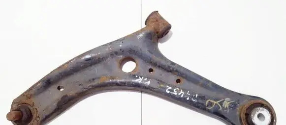 Ford Fiesta Front lower control arm/wishbone