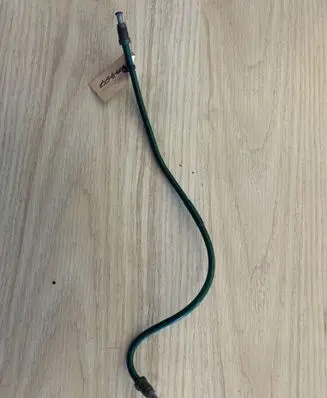 Fiat Tipo Brake line pipe/hose 7714149