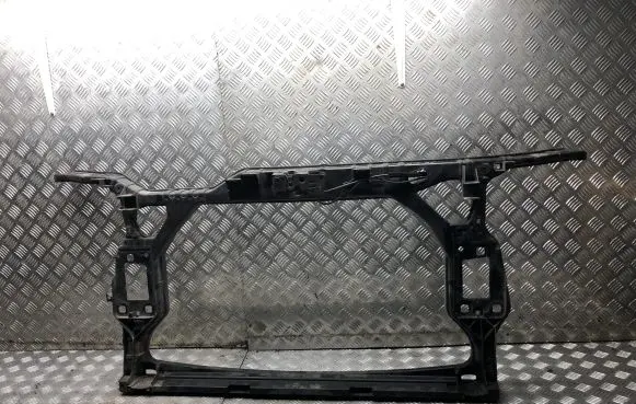Audi A4 S4 B8 8K Radiator support slam panel