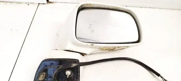 Toyota Corolla Verso AR10 Front door electric wing mirror 879100F040