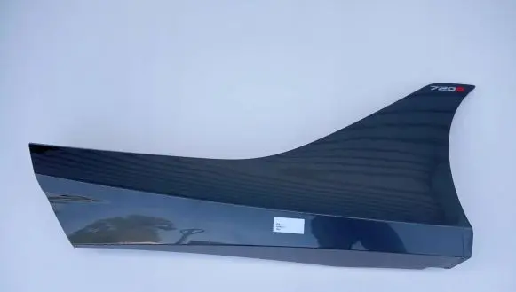 McLaren 720S Fender
