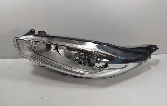 Ford Fiesta Headlight/headlamp