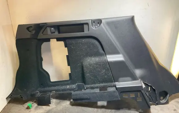 Land Rover Discovery Sport Glove box in trunk FK7268887D