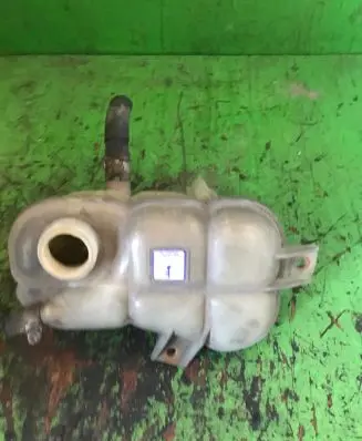 Fiat Seicento/600 Coolant expansion tank/reservoir