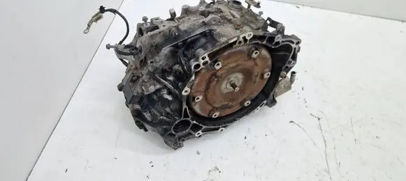 Peugeot Expert Automatic gearbox 9810375780 TF82SC