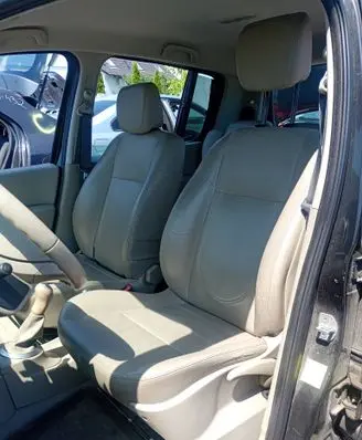 Renault Modus Seat set