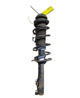 Peugeot 107 Rear shock absorber/damper