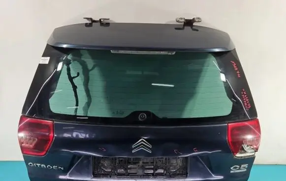 Citroen C5 Tailgate/trunk/boot lid IMPRK1368761