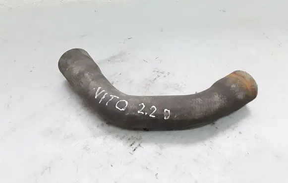Mercedes-Benz Vito Viano W639 Engine coolant pipe/hose NOCODE