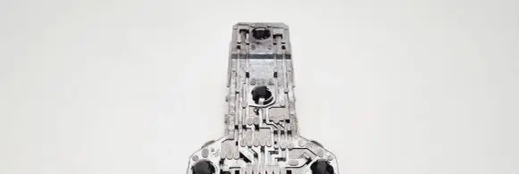Volkswagen PASSAT B5 Tail light bulb cover holder 3B5945257
