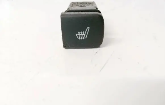 Saab 9-3 Ver1 Seat heating switch 4409256