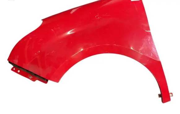 Fiat Doblo Fender