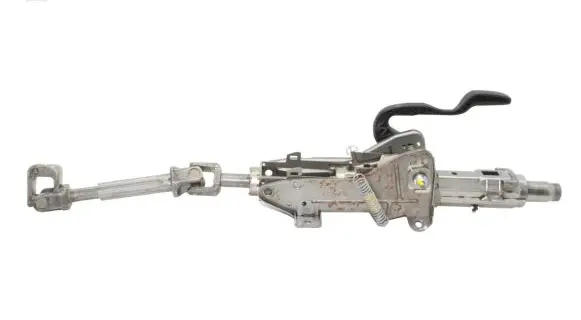 Volkswagen Scirocco Steering rack mechanical part 1K2419502BB