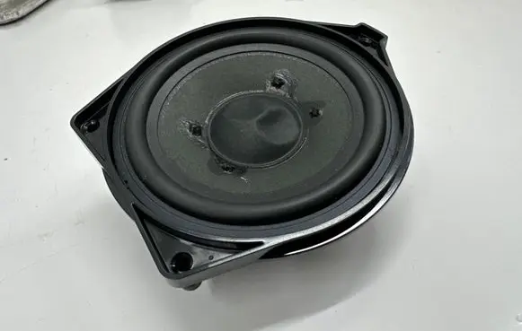 Mercedes-Benz GLE W167 Panel speaker A2058200502