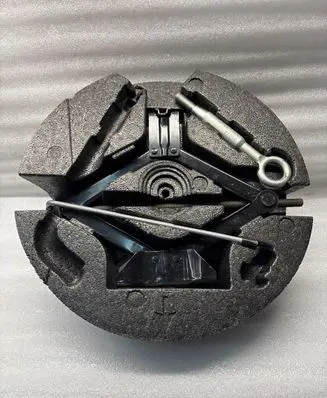 Lift Jack