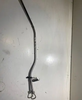 Oil level dip stick