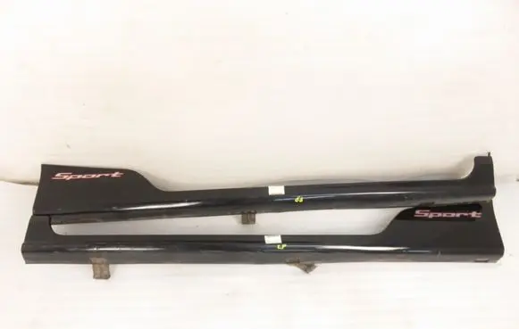Honda Civic Sill/side skirt trim 71800S5T 71850S5T