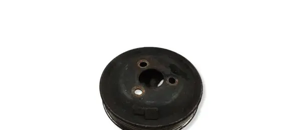 BMW 3 E36 Water pump pulley 7243683