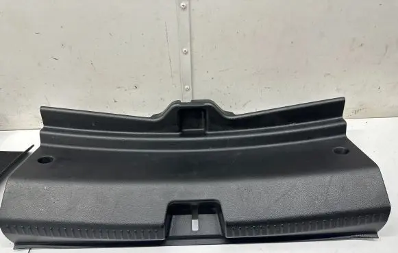 Mercedes-Benz CLA C118 X118 Trunk/boot sill cover protection A1186907800