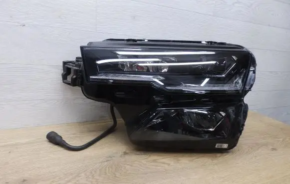 Skoda Karoq Headlight/headlamp 57B941035