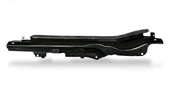 Citroen Berlingo Sliding door upper top rail 80697105